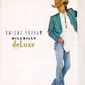 Hillbilly Deluxe by Dwight Yoakam CD, Jun 1987, Reprise