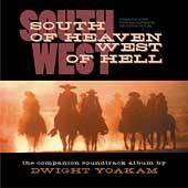 South of Heaven, West of Hell by Dwight Yoakam CD, Oct 2001, Warner 