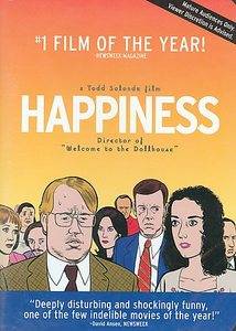 Happiness DVD, 1999