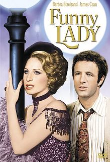Funny Lady DVD, 2002