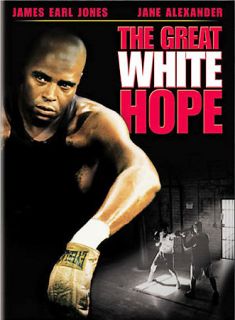 The Great White Hope DVD, 2005