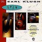 The Earl Klugh Trio, Vol. 1 by Earl Klugh CD, Oct 1991, Warner Bros 