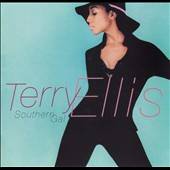 Southern Gal by Terry Vocals Ellis CD, Nov 1995, EastWest