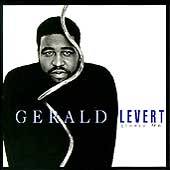 Groove On by Gerald Levert CD, Sep 1994, EastWest