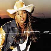 Make It Hot by Nicole CD, Aug 1998, EastWest