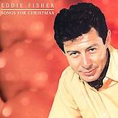 Songs for Christmas Bonus Tracks by Eddie Vocals Fisher CD, Nov 2006 
