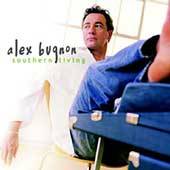 Southern Living by Alex Bugnon CD, Oct 2003, Narada
