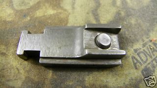 Winchester Model 94   Post 64 Top Eject Original Locking Bolt Complete 