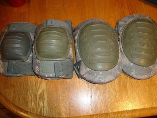 knee pads and elbow pads in Sporting Goods
