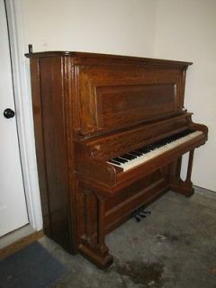 antique pianos in Piano & Organ