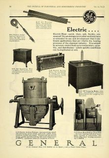 electric furnace in Collectibles