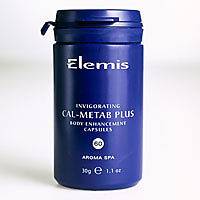 Elemis Spa At Home Invigorating Cal Metab Plus Capsules