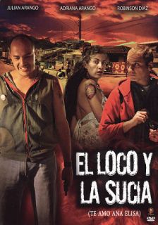 El Goodbye Ana Elisa DVD, 2010