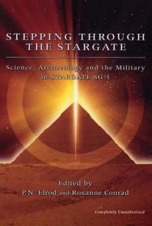   and the Military in Stargate SG1 by P. N. Elrod 2004, Paperback