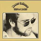 Honky Chateau Remaster Super Audio Hybrid CD by Elton John CD, Oct 