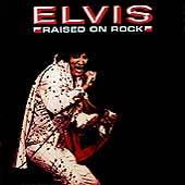 Raised on Rock by Elvis Presley CD, Feb 1994, RCA