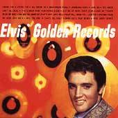 Elvis Golden Records Remaster by Elvis Presley CD, Jul 1997, RCA 