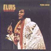 Pure Gold by Elvis Presley CD, May 1992, RCA