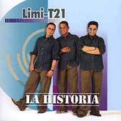   CD DVD by Limi T 21 CD, Oct 2004, EMI Music Distribution