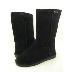 BEAR PAW BOOTS EMMA IN BLACK 610W ALL SIZES