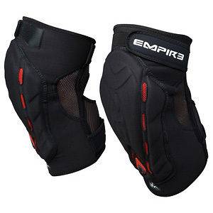 Empire Grind ZE Paintball Knee Pads   X Large