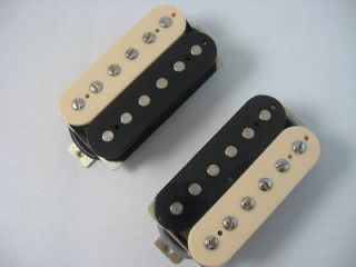 Tone Emporium TE  06 Aficionado Boutique Paf Humbucker Pickups Set