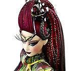 Empress of the Aliens Barbie   New   NRFB   IN SHIPPER  Gold Label 