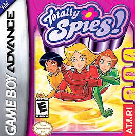 NEW GIRLS TOTALLY SPIES TOTAL SWAMP ROMP CD ROM GAME & BOOKS