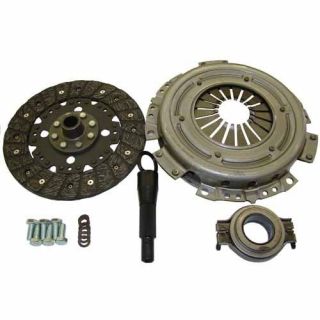VW Pressure Plate, 200mm Late Style (1600cc) 71 79 Kit