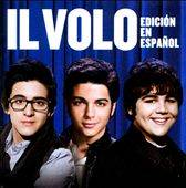 Il Volo by Il Volo Italy CD, Jun 2011, Geffen