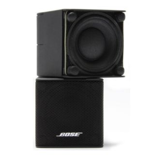 Bose Jewel Double Cube Speaker