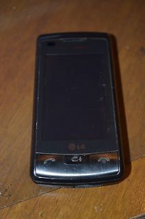 LG ENV Touch Verizon Phone Does NOT Work Parts ONLY