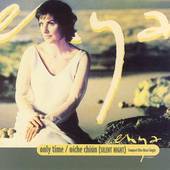 Only Time Oiche Chiun Single by Enya CD, Nov 2001, Warner Bros.