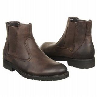 DOCKERS TALMADGE 90 22718 MENS BROWN LEATHER WINTER BOOTS RETAIL $125 