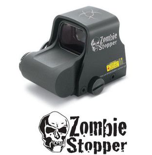 EOTECH XPS2 Holographic Sight, Zombie Edition