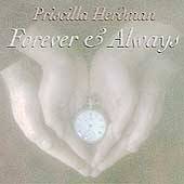 Forever Always by Priscilla Herdman CD, Oct 2011, Flying Fish
