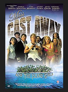 Miss Cast Away DVD, 2005