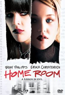 Home Room DVD, 2003