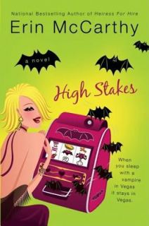   Tale of Vegas Vampires by Erin McCarthy 2006, Paperback