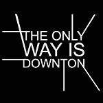 Funny The Only Way Is Downton Abbey Essex TV Show T Shirt! All Sizes 