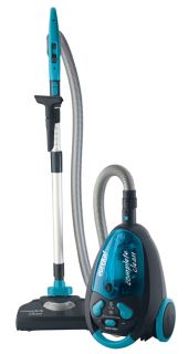 Eureka 955A Canister Cleaner