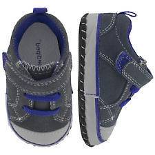 Pediped JETT Blue Grey Sneakers 6 12 12 18 18 24 months   NEW