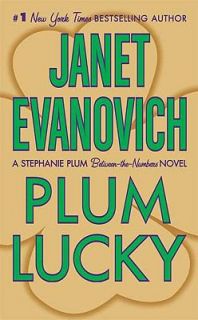 Plum Lucky by Janet Evanovich 2009, Paperback