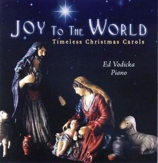 Joy To The World (Wyman Player System Compatible CD)
