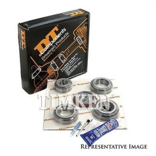   Axle Differential Bearing and Seal Kit DRK311F (Fits Ford Expedition