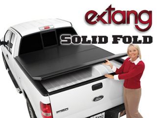 Extang Solid Fold Tri Fold Tonneau Cover Available for Almost ANY 