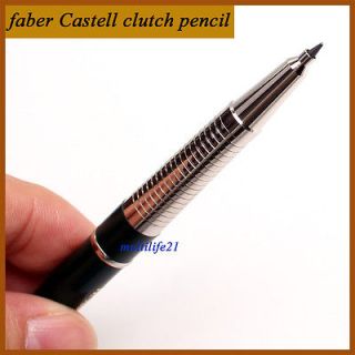 Faber Castell TK  Clutch pencils 9600 Mechanical pencil Lead holder 