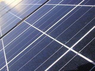   of New Sharp Looking Solar Panels Factory Direct ML Solar (930 Watts