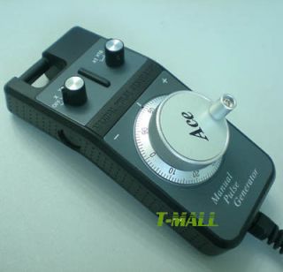 MPG MANUAL PULSE GENERATOR ENCODER CNC FANUC ACE 941