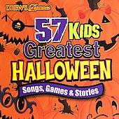 Drews Famous 57 Greatest Kids Halloween Songs Games and Stories by 